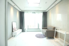 피터팬의 좋은방 구하기 사우동 넓은 투룸 실사입니다.