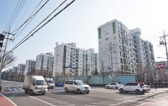 피터팬의 좋은방 구하기 송북초,송현초, 송탄중 주변 건영아파트