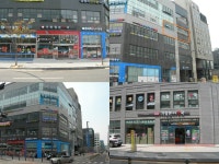 피터팬의 좋은방 구하기 이웰메디파크 410호, 발산역 1분, 이대서울병원 정문 5초