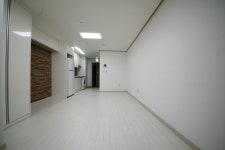 피터팬의 좋은방 구하기 ❤ #금천구청역 앞 신축급 약7평 월세❤