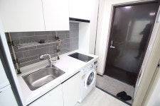 피터팬의 좋은방 구하기 인계사거리 대로변 큰원룸!!