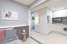 피터팬의 좋은방 구하기 문을 열면 중마루공원이 펼쳐지는 신축1.5룸