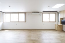 피터팬의 좋은방 구하기 망포역 밝고 가장 넓은 방