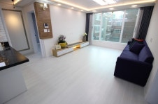 피터팬의 좋은방 구하기 대로변1블럭,스타벅스,중동시장,초등학교 인접