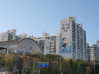 피터팬의 좋은방 구하기 송내역10분거리 역세권..교통최고로 편리함
