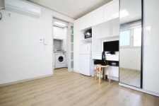 피터팬의 좋은방 구하기 대방역 도보 10분 채광이 너무 좋은 풀옵션 신축급 원룸 즉시 입주 가능