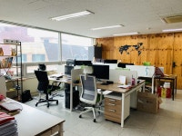 피터팬의 좋은방 구하기 신사역 도보 8분 가로수길 / 주차편리, 내외관 최상급 인테리어 사무실