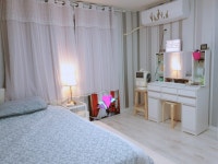 피터팬의 좋은방 구하기 준신축 쓰리룸 ! 정말깔끔 깨끗한집!