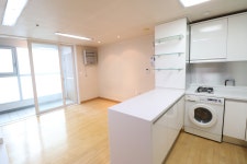 피터팬의 좋은방 구하기 👍한달월세지원👍광안 유림노르웨이 인기있는 고층매물~!!