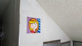 피터팬의 좋은방 구하기 현대해상사거리 가깝고 마트권에 위치한 깔끔한 방입니다. 