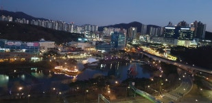 피터팬의 좋은방 구하기 신동백서해그랑블2차 203동 로얄동 로얄층 매매