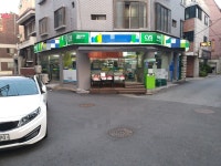피터팬의 좋은방 구하기 모란역 5분거리 뉴코아뒷편 사거리 코너자리 상가임대