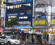 피터팬의 좋은방 구하기 파주시 금촌역 역세권 도보 200미터내 
