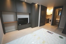 피터팬의 좋은방 구하기 재송역 수준좋고 큰원룸