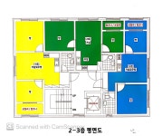 피터팬의 좋은방 구하기 일원동 전세 가능한 2룸 신축빌라, 대청역 및 삼성서울병원 인근