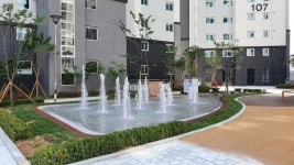 피터팬의 좋은방 구하기 장항이테크더리브 로얄층