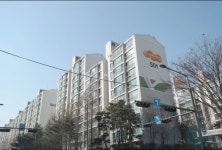 피터팬의 좋은방 구하기 봉화산역 초역세권 전망트임