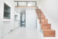 피터팬의 좋은방 구하기 대방역 가까운 치안 좋은 복층 오피스텔