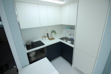 피터팬의 좋은방 구하기 ◆구로구청 앞 희귀 신축투룸 등장◆누구나 반하는 아기자기 인테리어◆