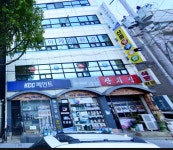 피터팬의 좋은방 구하기 아너스빌 아파트 맞은편 상가, 2층 1종 근생 임대입니다.