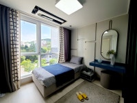 피터팬의 좋은방 구하기 ★신축★ 부암동 500/55 투룸 깔끔하고 방 넓어요, 첫 입주 ! 