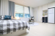 피터팬의 좋은방 구하기 ▶더블루오피스텔 큰 방, 2년생 신축 이쁜방