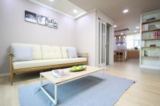 피터팬의 좋은방 구하기 ✔ 개금동 지하철역 초근접 ✔ 융자무 ✔ 신축 아파트 올전세 26py