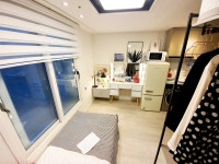 피터팬의 좋은방 구하기 ♥♡♥별빛거리 신림역 도보3분!! 신축원룸입니다.