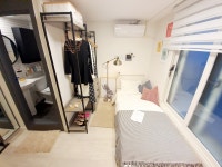 피터팬의 좋은방 구하기 ♥♡♥별빛거리 신림역 도보3분!! 신축원룸입니다.