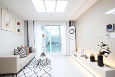 피터팬의 좋은방 구하기 ✅ ② 대야동 저렴한 신축투룸 신혼부부거주하기 좋은집 ②