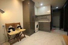 피터팬의 좋은방 구하기 #장한평역 도보3분 # 투룸전세 # 귀한전세