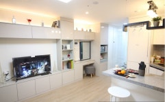 피터팬의 좋은방 구하기 수영역 도보1초거리 신축 전망 채광 완벽한 오피스텔 