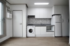 피터팬의 좋은방 구하기 신대방삼거리역 초역세권 넓은 통유리 깔끔하고 답답한 느낌없는 오피스텔