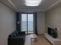 피터팬의 좋은방 구하기 전면 오션뷰(동해안), 풀옵션,영진해변