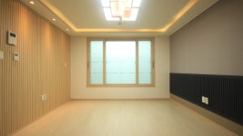 피터팬의 좋은방 구하기 💜 A.R.T 💜 고색동 신축 2Room. 채광 Good.