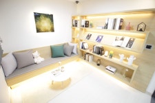 피터팬의 좋은방 구하기 방2, 거실1. 신축첫입주. 정말 예쁜 집.