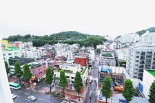 피터팬의 좋은방 구하기 ✔보증보험O 교통굿 강서구청옆 신축 풀옵션 원룸✔