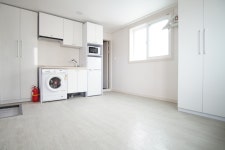 피터팬의 좋은방 구하기 ❤신축#급@전세대출@가능❤#정류장1분❤아울렛5분❤풀#옵션❤