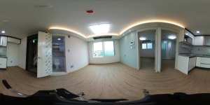 피터팬의 좋은방 구하기 2호선 신정네거리역 2룸 완전초역세권!!