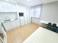 피터팬의 좋은방 구하기 완벽한 붙박이장, 깔끔한 화이트톤, 위치 좋은 원룸