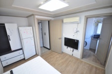 피터팬의 좋은방 구하기 13.실매물, 보증금저렴, 금련산역3분