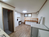 피터팬의 좋은방 구하기 미아역 도보 5분 100/35 복층스타일 