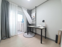 피터팬의 좋은방 구하기 ●시민공원역도보3분● 신축 쓰리룸 각종 주변 개발로 인한 가치상승!!