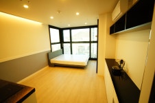 피터팬의 좋은방 구하기 ● 수영/광안/현장확인/호텔형style/대로변/풀 옵션 1.ROOM^^●