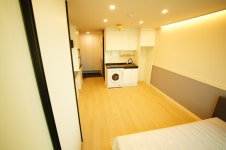 피터팬의 좋은방 구하기 ● 수영/광안/현장확인/호텔형style/대로변/풀 옵션 1.ROOM^^●