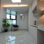 피터팬의 좋은방 구하기 🖤 재송동 최상의 컨디션을 자랑하는  신축 투룸 🖤