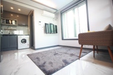 피터팬의 좋은방 구하기 한남대 도보3분 신축 첫입주 원룸 월세 매물입니다.