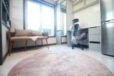 피터팬의 좋은방 구하기 한남대 도보3분 신축 첫입주 원룸 반전세 가능한 매물입니다.