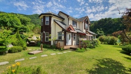 피터팬의 좋은방 구하기 춘천 정성가득 전원주택!