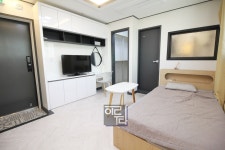 피터팬의 좋은방 구하기 ★인기많은 더숲스카이뷰 원룸